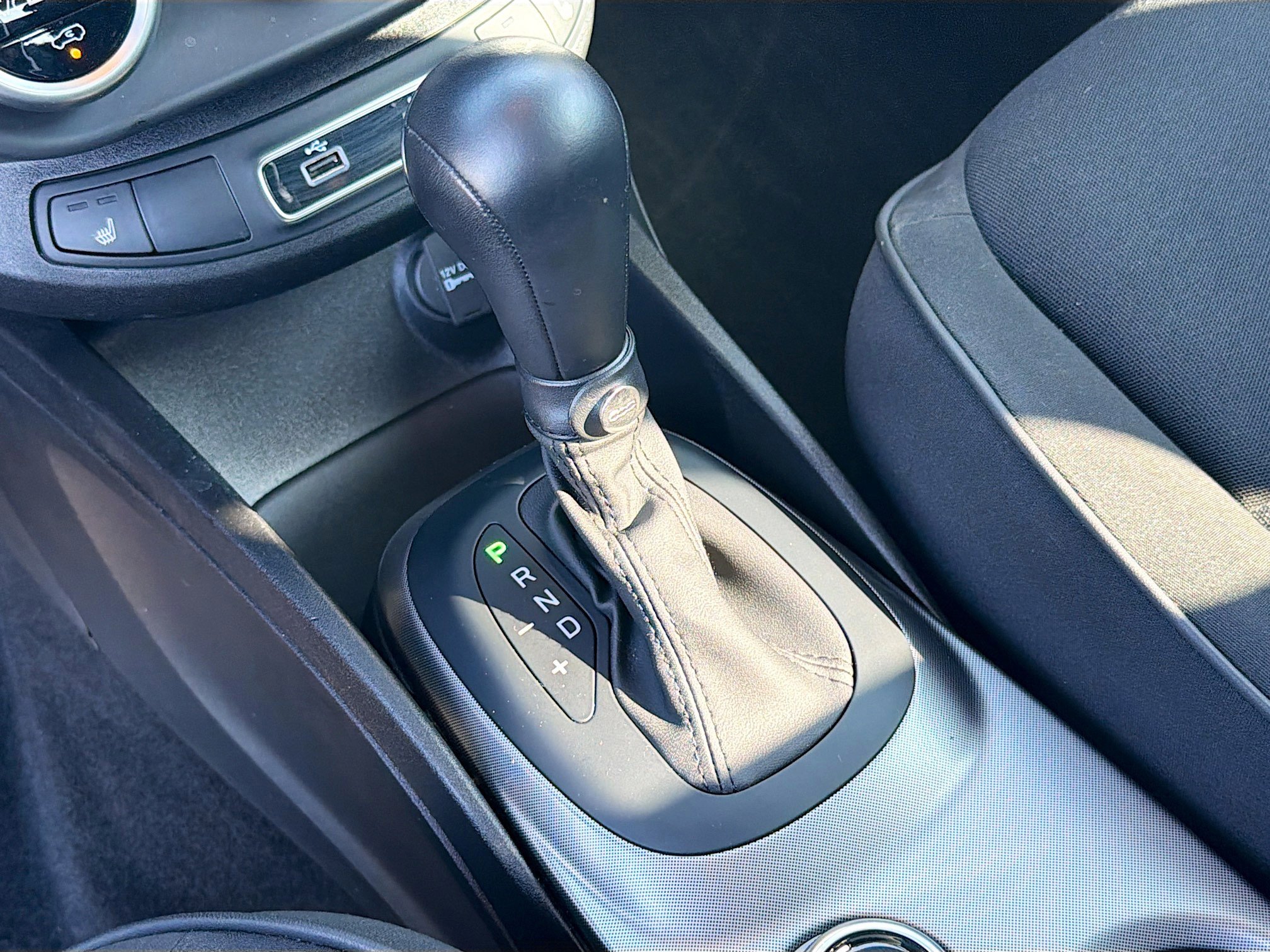 Used 2023 FIAT 500X Pop w/ Comfort Group image 27