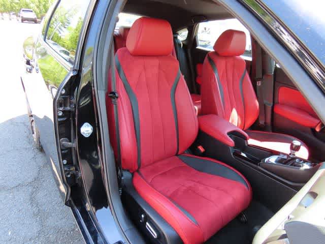 Used 2023 Acura Integra A-Spec FWD image 17