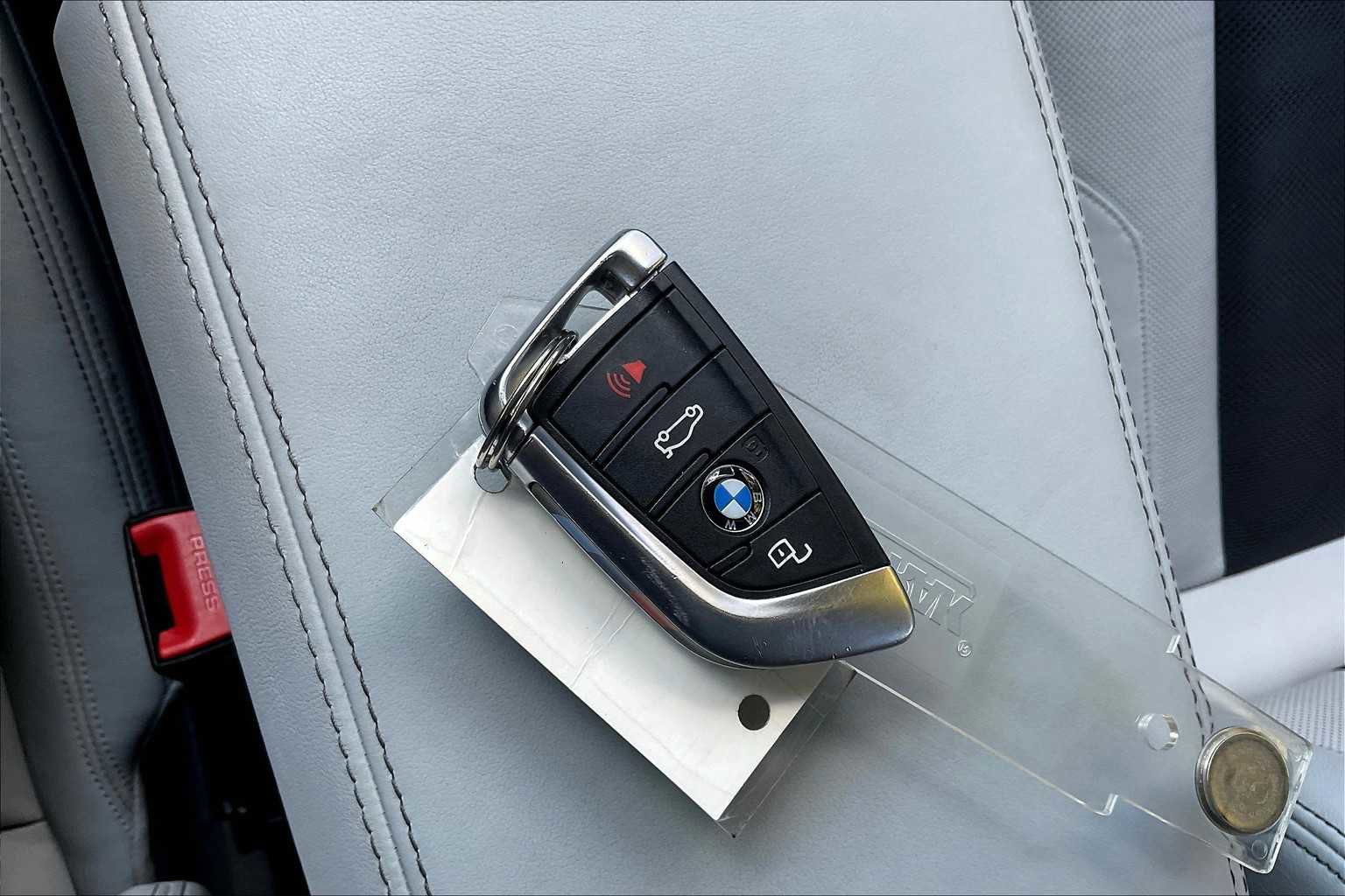 Used 2024 BMW M3 Competition w/ Executive Package image 14