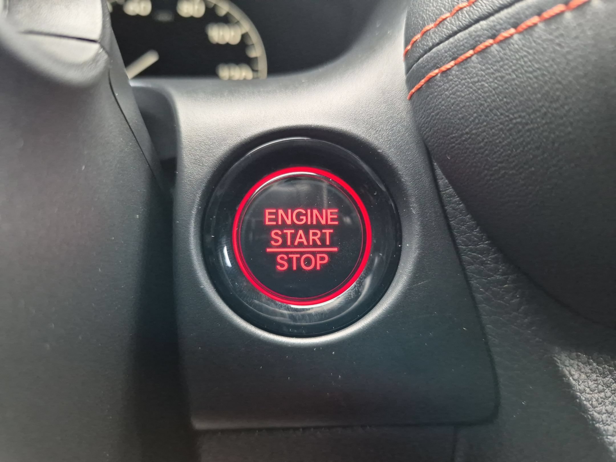 Certified 2024 Honda HR-V Sport image 16
