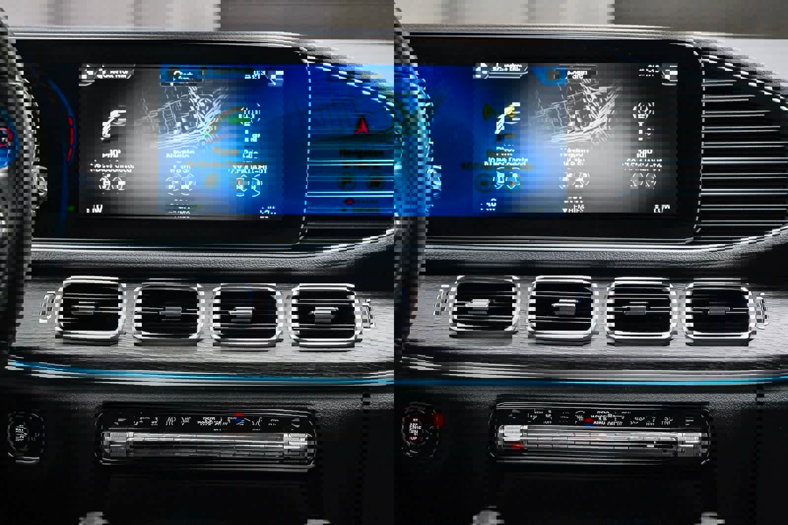 Certified 2022 Mercedes-Benz GLE 350 image 14