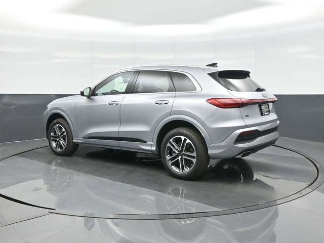 New 2026 Audi Q5 Premium Plus AWD/4WD image 5
