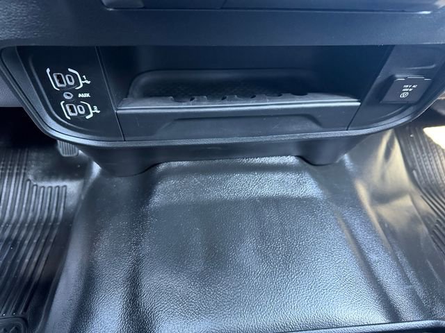 Used 2022 RAM 5500 Tradesman w/ Safety Group image 25