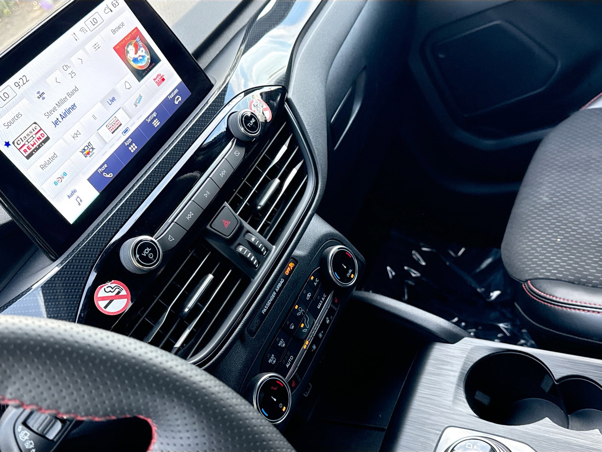 Used 2025 Ford Escape ST-Line Select image 27