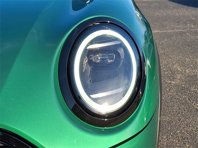 New 2026 MINI Cooper S image 9