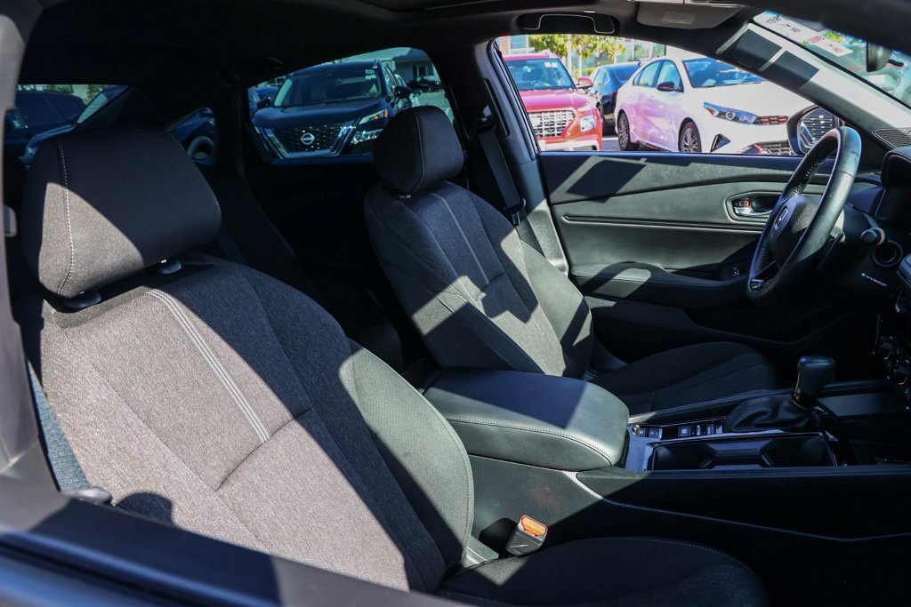 Used 2025 Honda Accord Sport image 20