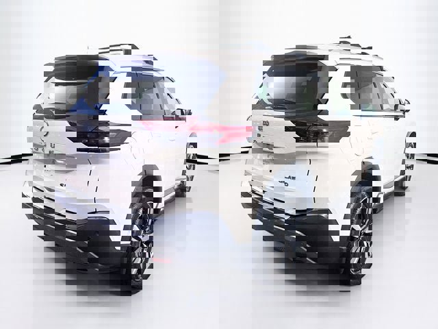 Certified 2023 Nissan Rogue SL w/ SL Premium Package AWD/4WD image 5