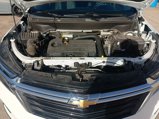 Used 2024 Chevrolet Equinox LT image 32