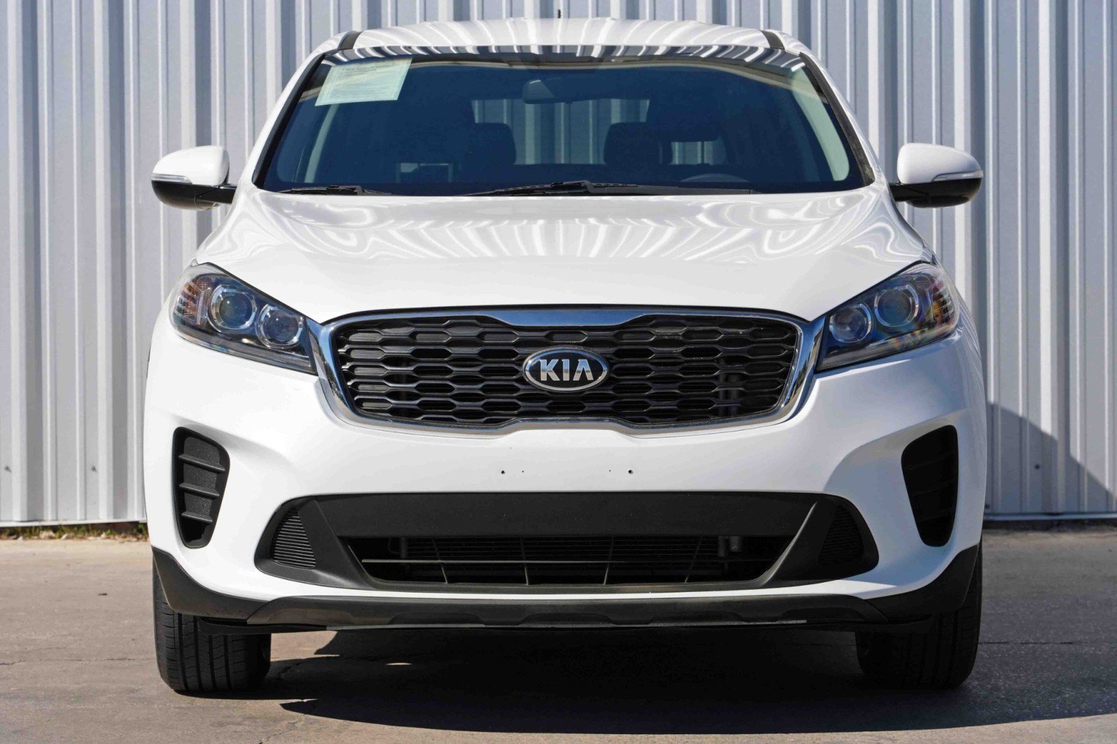 Used 2019 Kia Sorento LX image 6