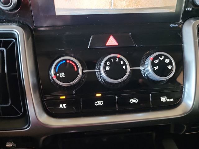 Used 2023 Kia Sorento LX image 21