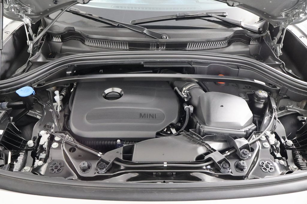 Certified 2025 MINI Cooper Countryman S AWD/4WD image 15