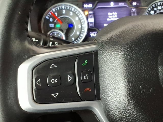 Used 2023 RAM 1500 Big Horn AWD/4WD image 18
