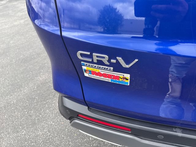 Used 2024 Honda CR-V Sport-L image 44