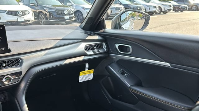 Used 2026 Acura Integra A-Spec w/ Technology Package FWD image 28