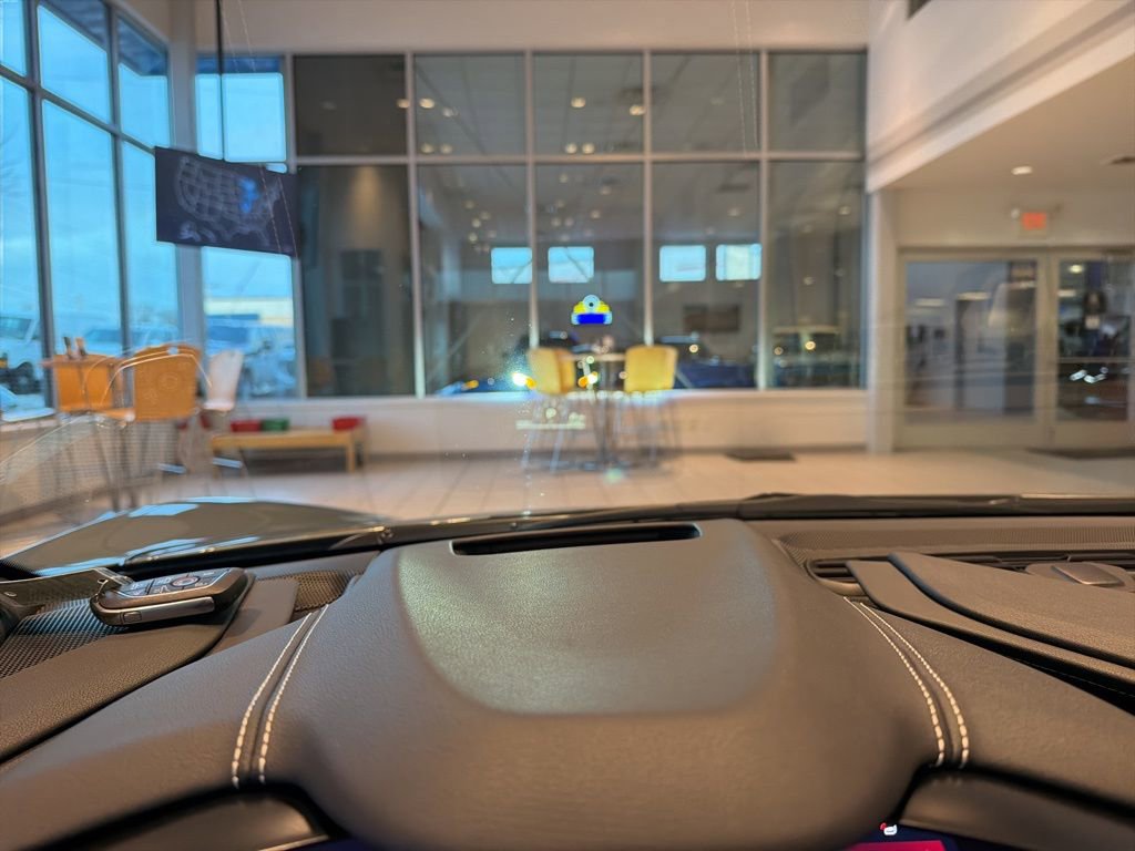 Used 2024 Chevrolet Corvette Stingray Preferred Conv w/ Z51 Performance Package image 11