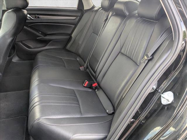 Used 2022 Honda Accord EX-L image 18