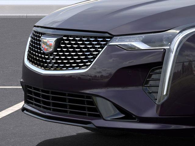 New 2025 Cadillac CT4 Premium Luxury image 37