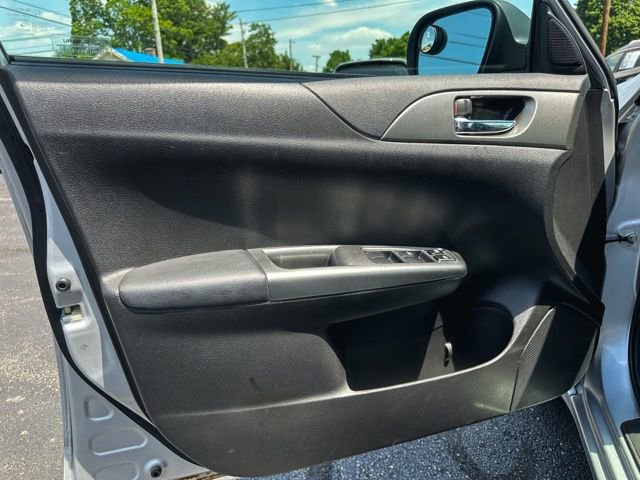 Used 2011 Subaru Impreza 2.5i Premium w/ PWR Moonroof Value Pkg AWD/4WD image 14
