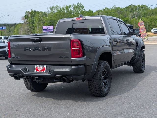 Used 2025 RAM 1500 RHO image 7