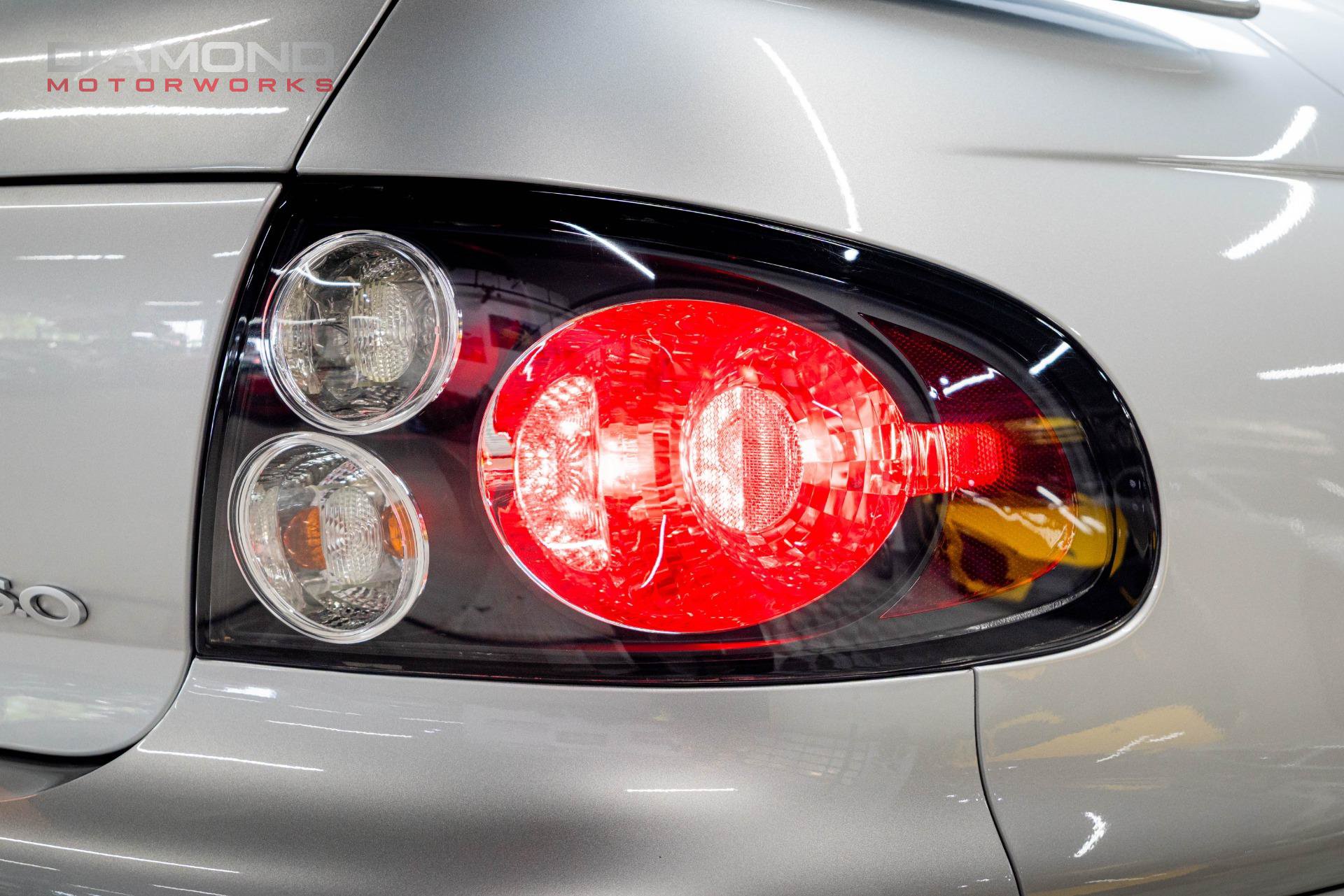 Used 2006 Pontiac GTO RWD image 53