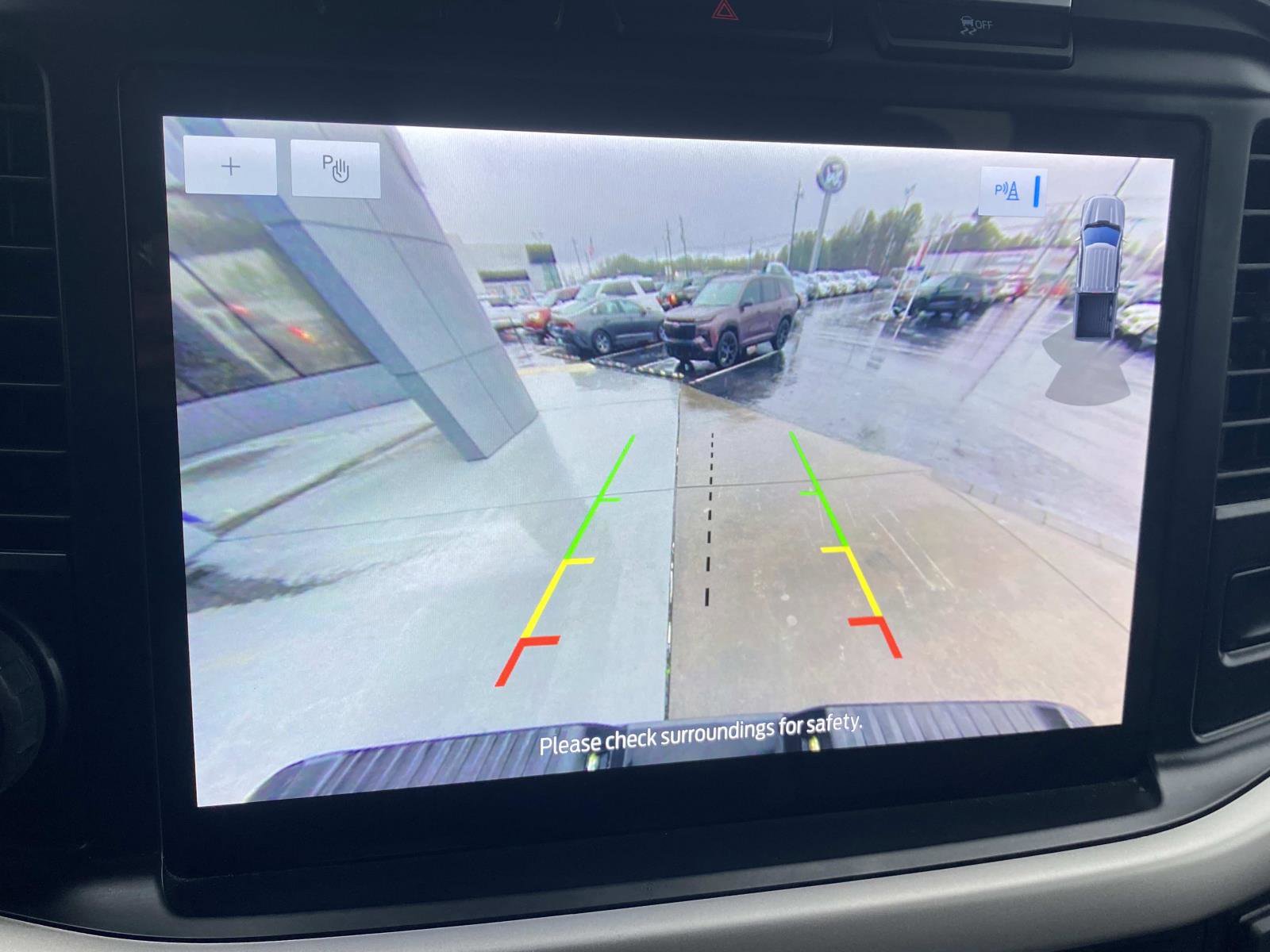 Used 2021 Ford F150 XLT w/ Equipment Group 302A High image 21