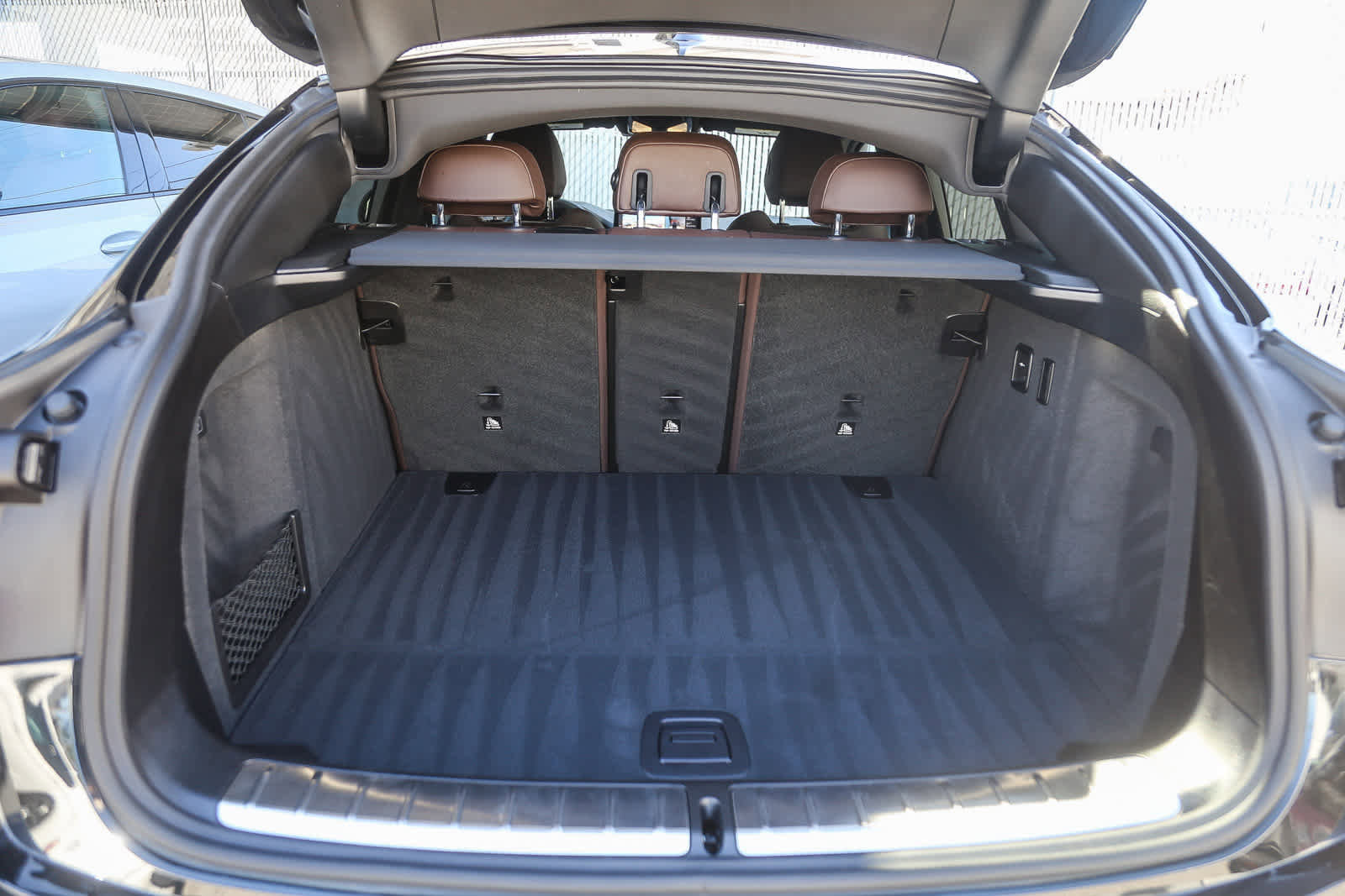 Used 2025 BMW X4 xDrive30i w/ Premium Package image 23