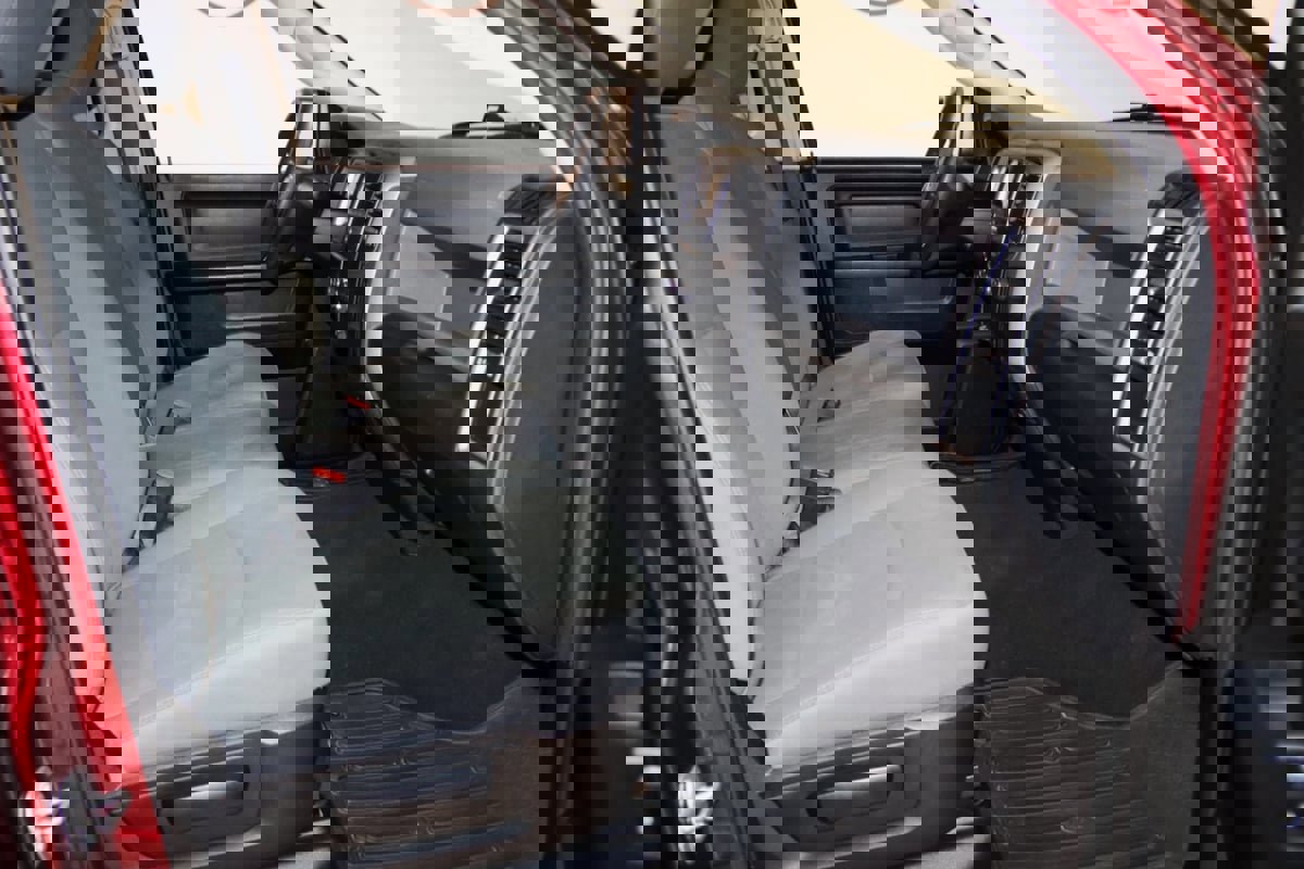 Used 2018 RAM 1500 Express image 53