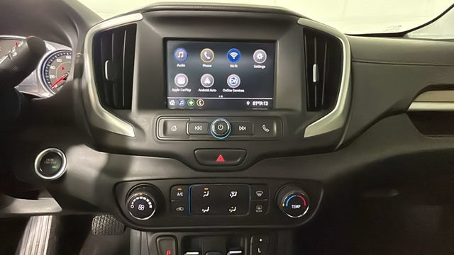 Used 2020 GMC Terrain SLE w/ Elevation Edition FWD image 22