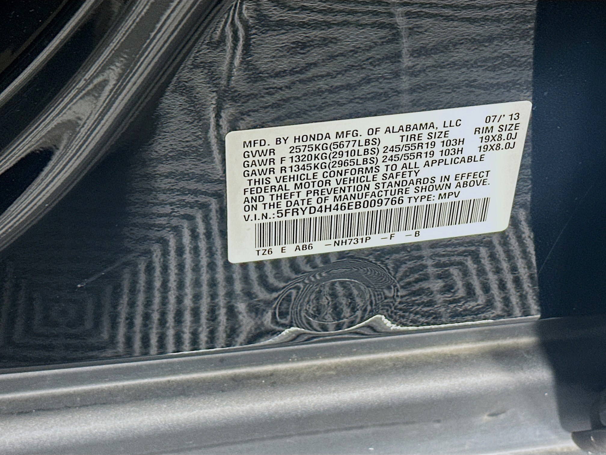 Used 2014 Acura MDX SH-AWD w/ Technology Package image 12