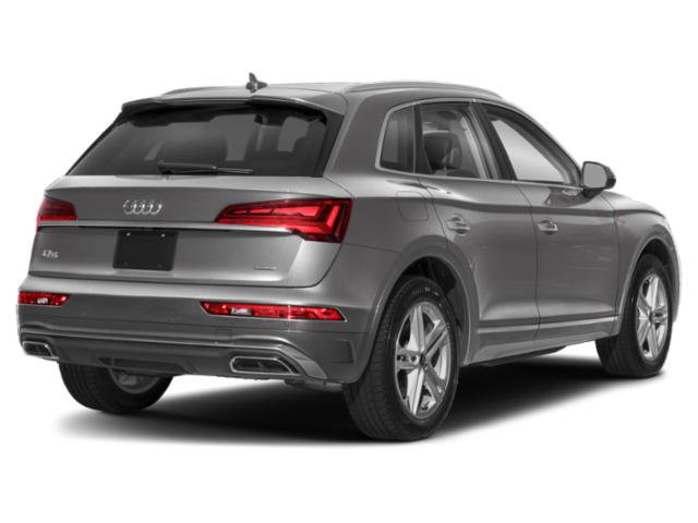 Used 2024 Audi Q5 e Premium Plus w/ Premium Plus Package AWD/4WD image 2