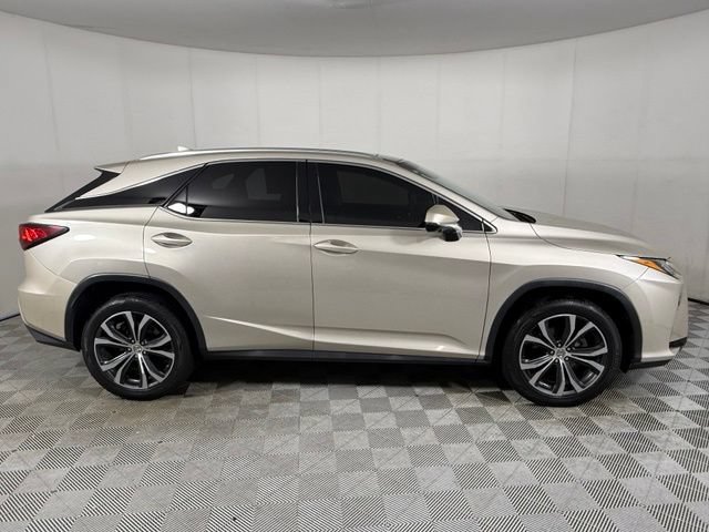 Used 2016 Lexus RX 350 AWD w/ Premium Package image 9