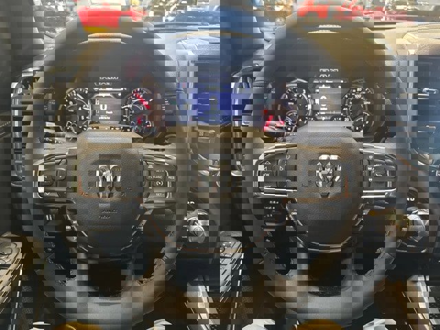 New 2026 RAM 1500 Laramie image 15