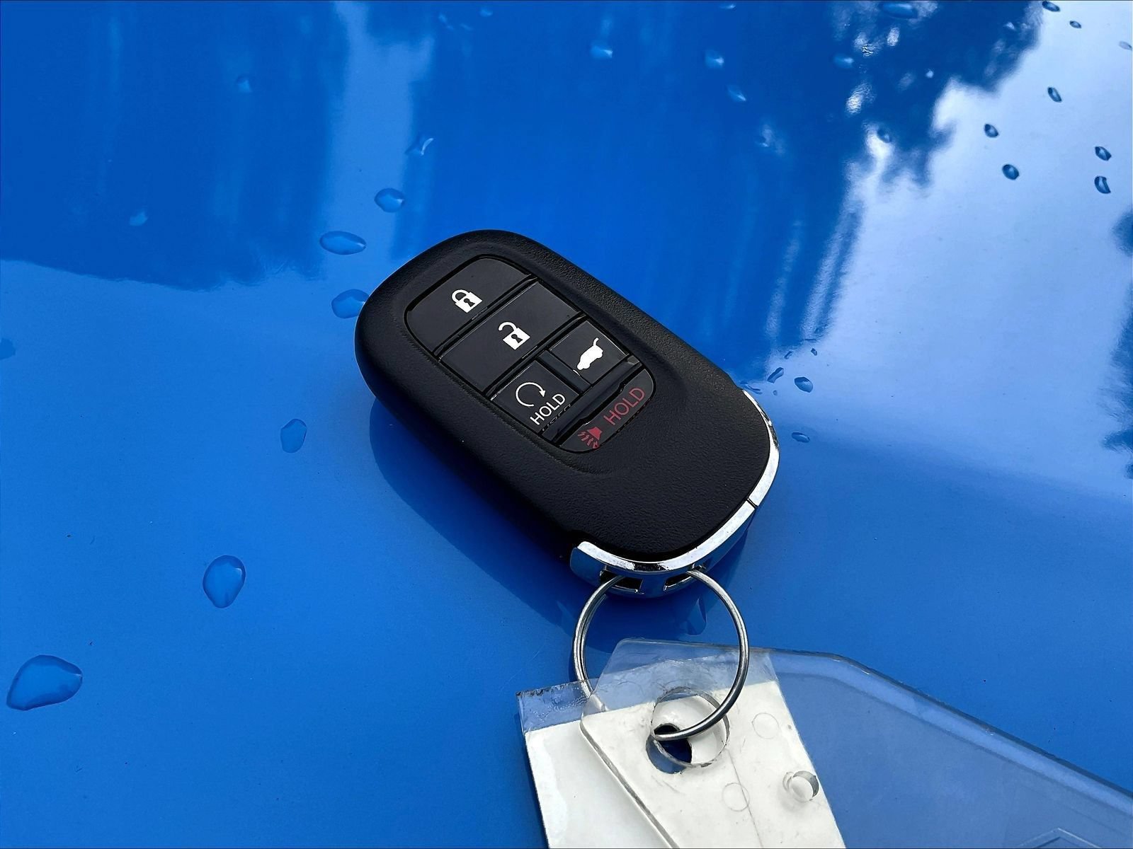 Used 2023 Honda Civic Sport Touring image 35