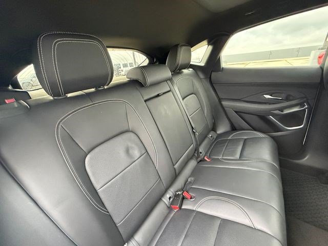 Used 2024 Jaguar E-PACE R-Dynamic SE AWD/4WD image 17