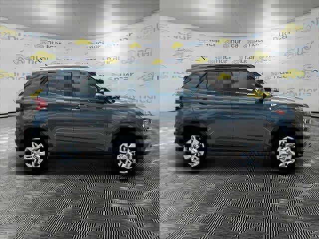 New 2025 Hyundai Venue SE image 91