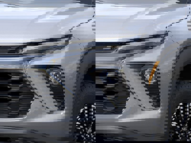 New 2026 Chevrolet TrailBlazer ACTIV w/ Convenience Package image 10