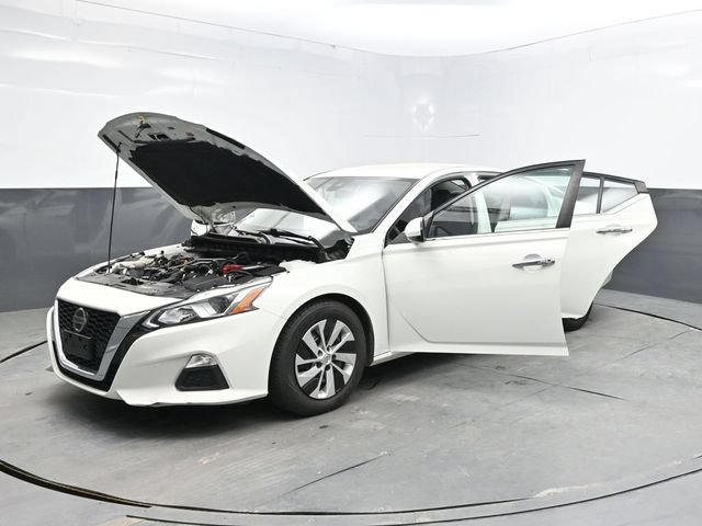 Used 2021 Nissan Altima 2.5 S FWD image 51