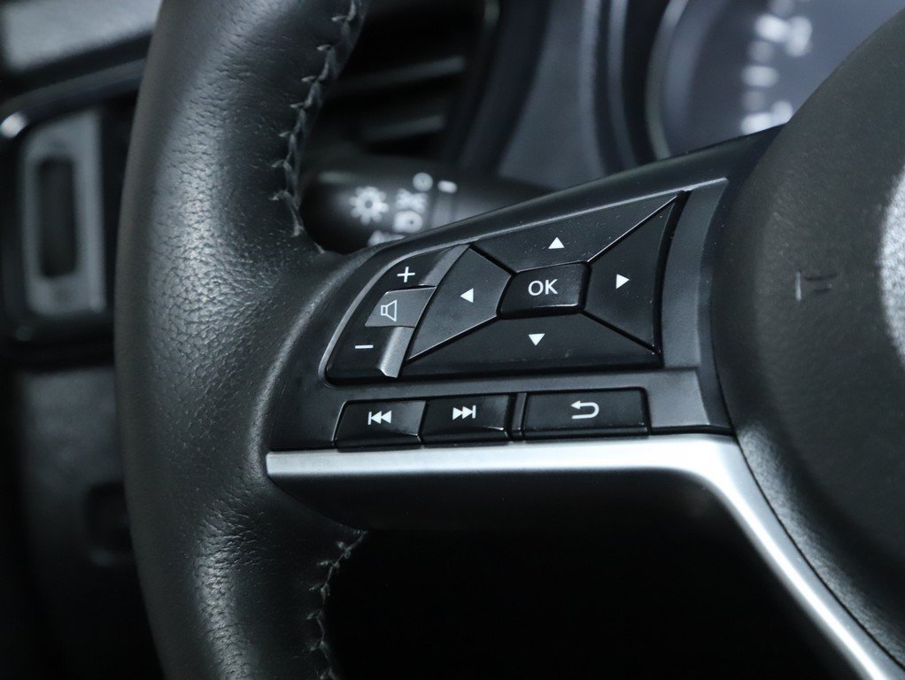 Used 2020 Nissan Rogue SV AWD/4WD image 23