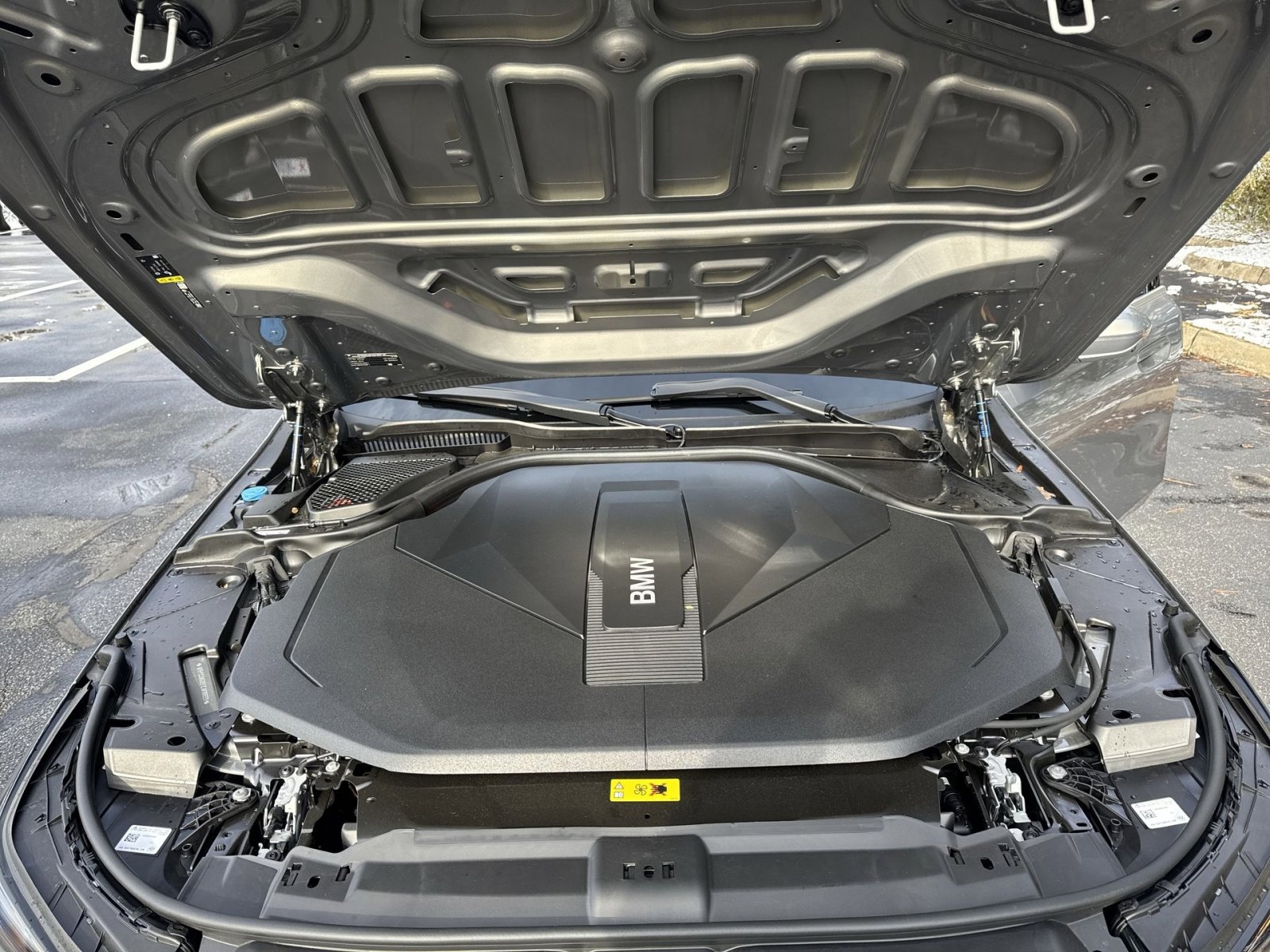 New 2026 BMW i5 eDrive40 image 37