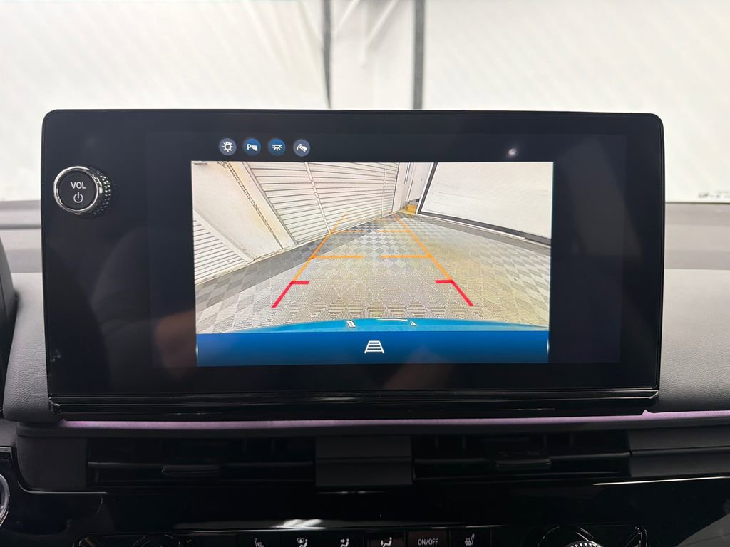 New 2026 Honda Prologue Touring image 32