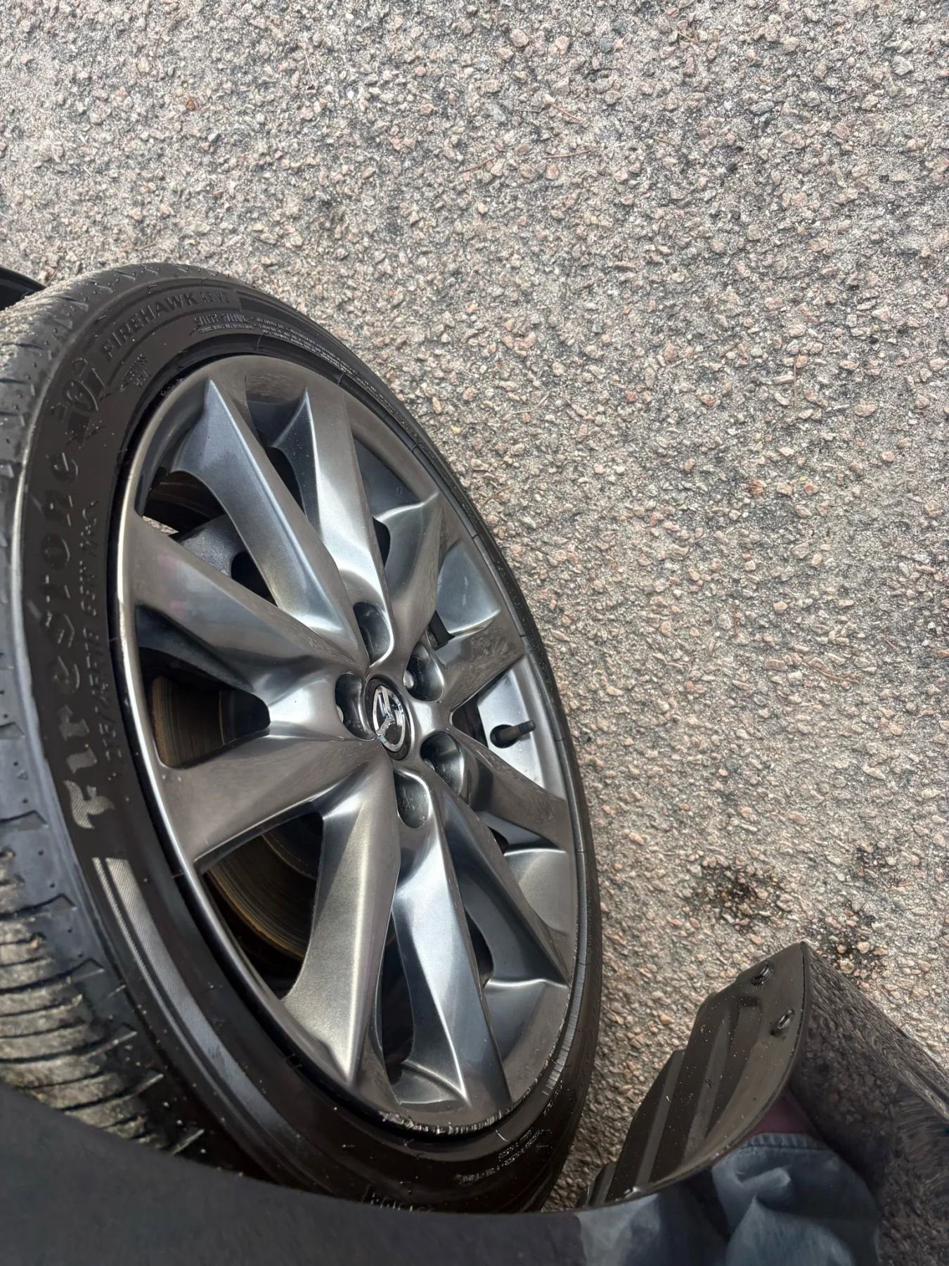 Used 2018 MAZDA MAZDA3 Touring image 50