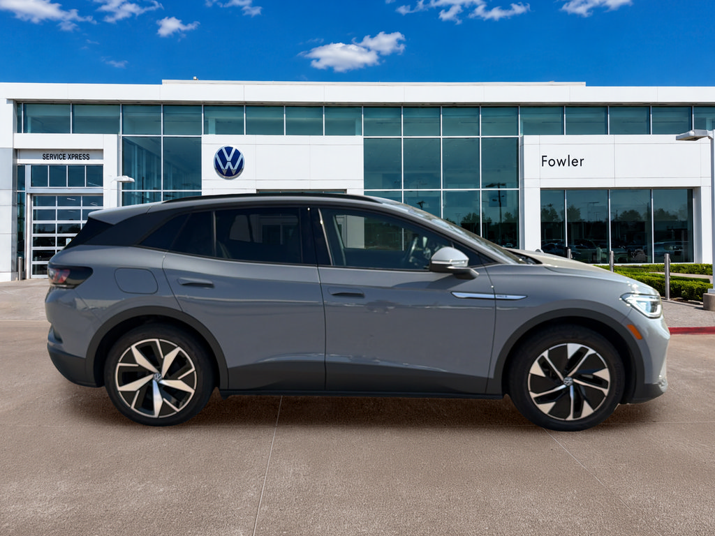 Used 2022 Volkswagen ID.4 Pro S RWD image 4