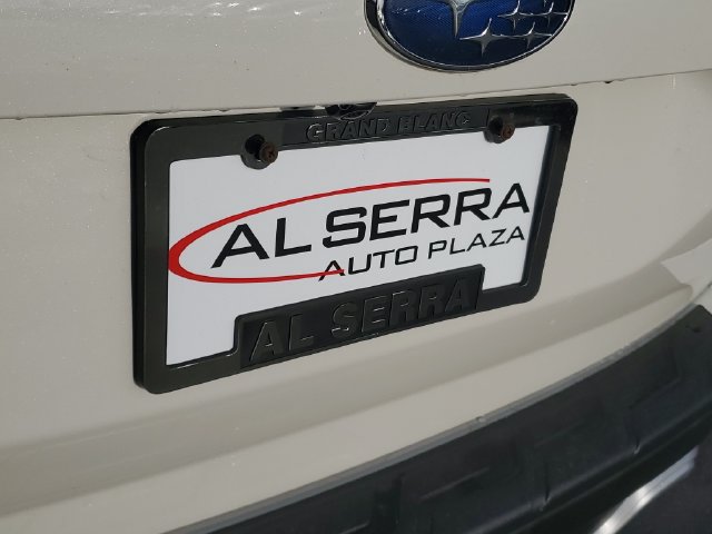 Certified 2024 Subaru Forester Touring AWD/4WD image 7