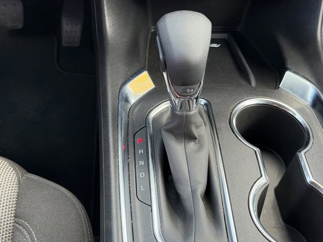 Certified 2023 Chevrolet Traverse LT FWD image 30