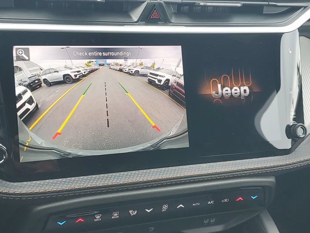 New 2026 Jeep Cherokee Limited AWD/4WD image 27