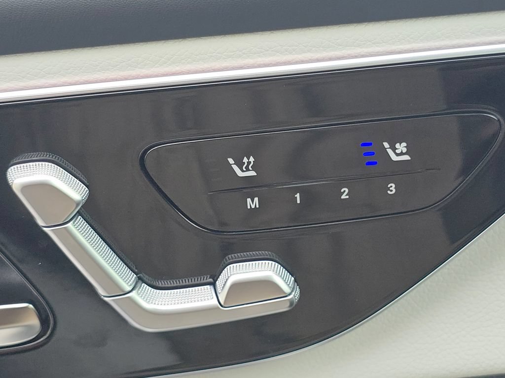 Certified 2026 Mercedes-Benz GLC 300 4MATIC image 7