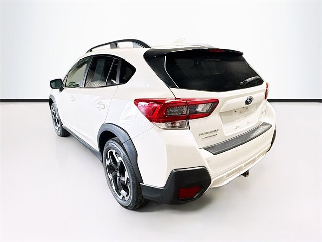 Used 2021 Subaru Crosstrek 2.5i Limited w/ Moonroof Package 2 image 5