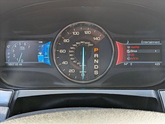 Used 2013 Ford Edge Sport w/ Canadian Touring Pkg AWD/4WD image 14