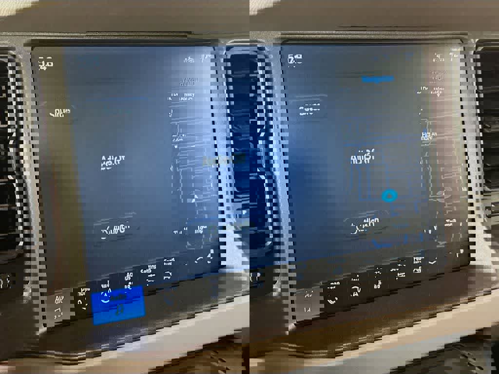 New 2025 Ford Bronco Big Bend AWD/4WD image 17