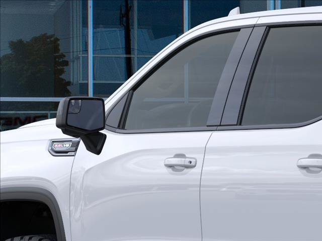 New 2026 GMC Sierra 1500 AT4 w/ Technology Package AWD/4WD image 12
